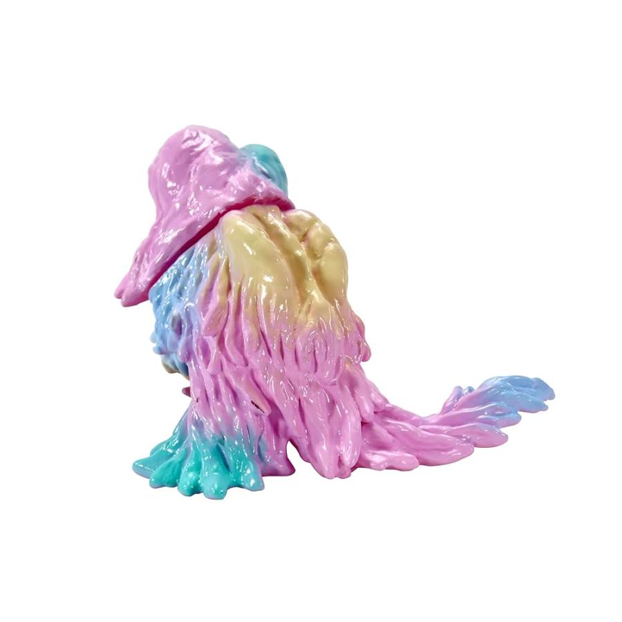 CCP ミドルサイズシリーズ ゴジラEX【第5弾】 煙突ヘドラ 陶磁器 Ver