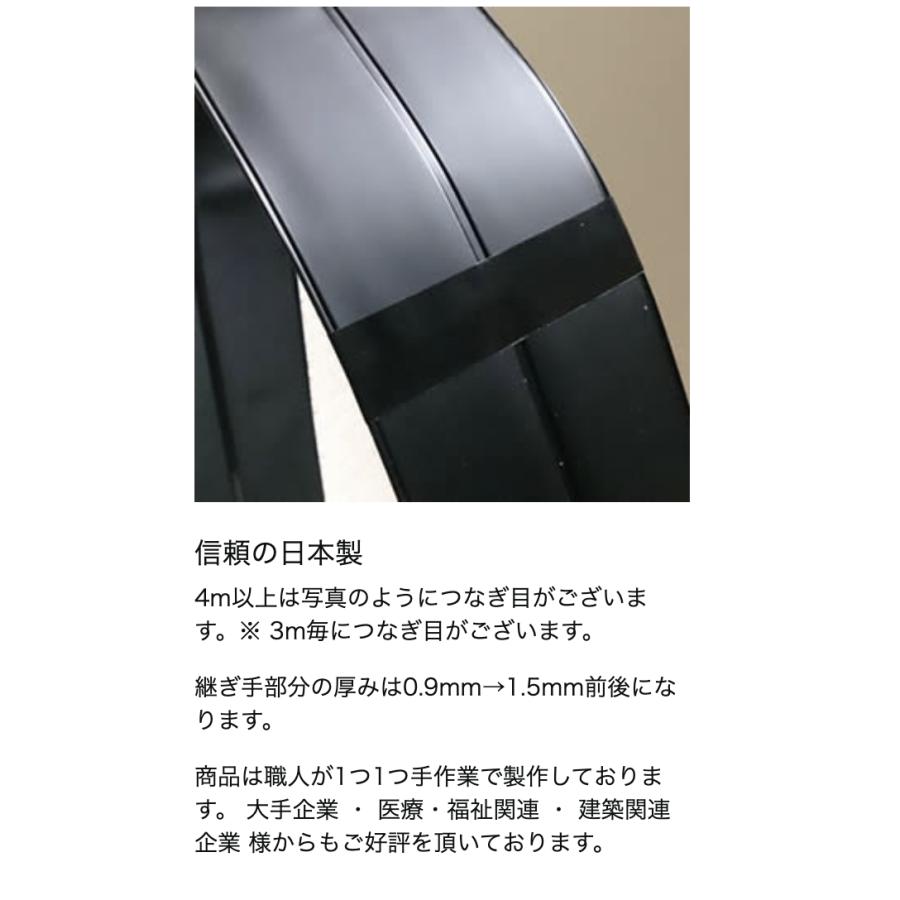 1m, 白)世界で一番薄い0.9mm 延長コード フラットコード