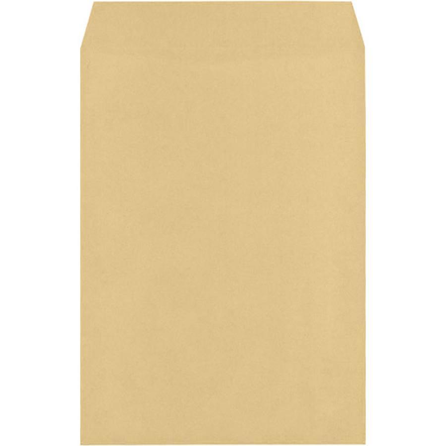 角2クラフト封筒（A4サイズ）のり付き【500枚】茶封筒 角2クラフト封筒（A4サイズ）のり付き【500枚】茶封筒 楽天市場
