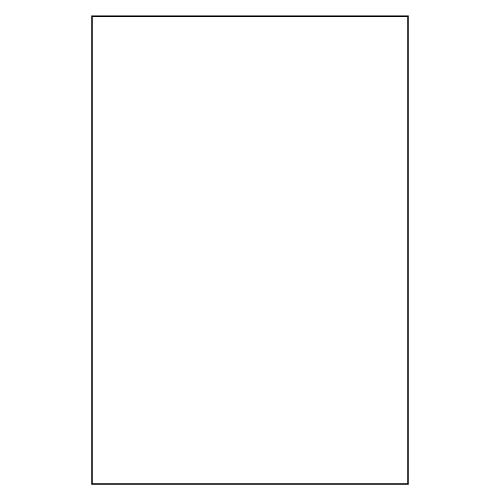 プリンタ対応 私製はがき 500枚 私製ハガキ レーザー