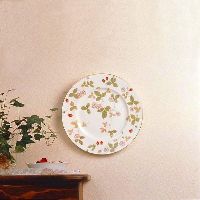 タイガークラウン 絵皿 壁掛け エリアプレートハンガー S/S 6067