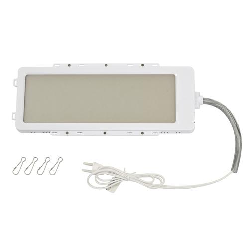 SANKO】外付け スリムヒーター 25W : ふわふわインコYahoo