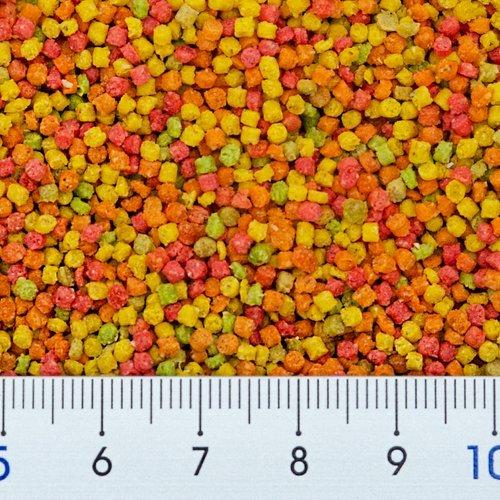 ズプリーム (ZuPreem) フルーツブレンド XSフィンチ・カナリア 397g