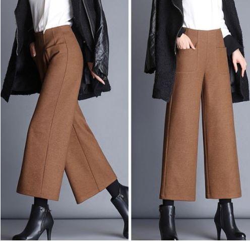 ワイドパンツ レディース コーデ 50代 春 着やせ コーデ 太め ビジネス カジュアル 送料無料 Bot66 9 ふわふわり 通販 Yahoo ショッピング