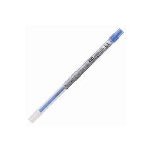 【国際ブランド】 〔0.55mm〕 ボールペン替え芯/リフィル 三菱鉛筆 (業務用300セット) ゲルインク ブルー UMR10905.33 万年筆