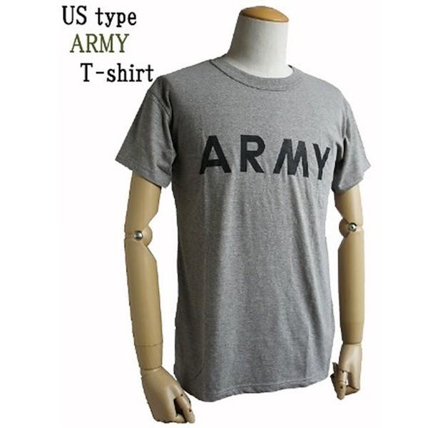 ｕｓタイプａｒmy杢グレーｔシャツ ｘｓ Ds ふわふわり 通販 Yahoo ショッピング