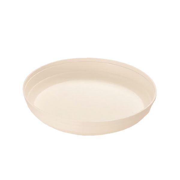 送料無料 まとめ プラスチック製 植木鉢受け皿 ホワイト 5号 ガーデニング 園芸 カラーバリエ 240個セット 完売 Www Simon Page Com