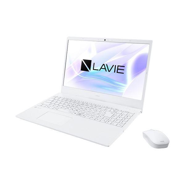 入園入学祝い NECパーソナル LAVIE PC-N1530CAW H&B2021/15.6型/パールホワイト/HD) (Corei3-10110U/8GB/SSD・256GB/スーパーマルチ/Win11Home/Office N1530/CAW N15 Windowsノート 入園入学祝い NECパーソナル LAVIE PC-N1530CAW H&B2021/15.6型/パールホワイト/HD) (Corei3-10110U/8GB/SSD・256GB/スーパーマルチ/Win11Home/Office N1530/CAW N15 Windowsノート