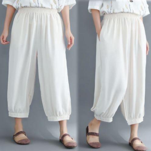 ♥おまとめ♥サルエルパンツ＆セーター 楽天市場】カジュアルモード。風合い効いた大人のシルエット