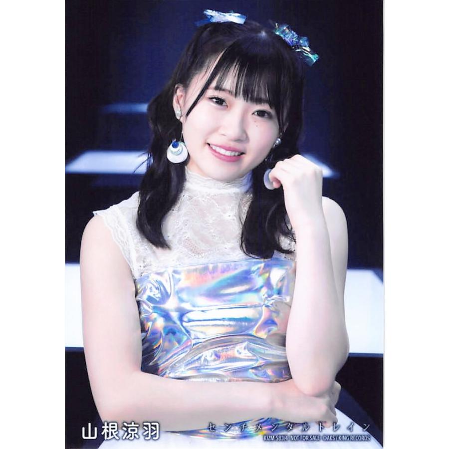 山根涼羽 生写真 Akb48 センチメンタルトレイン 通常盤封入 好き のたねver Ph Ng 087 ふわねこ堂 通販 Yahoo ショッピング