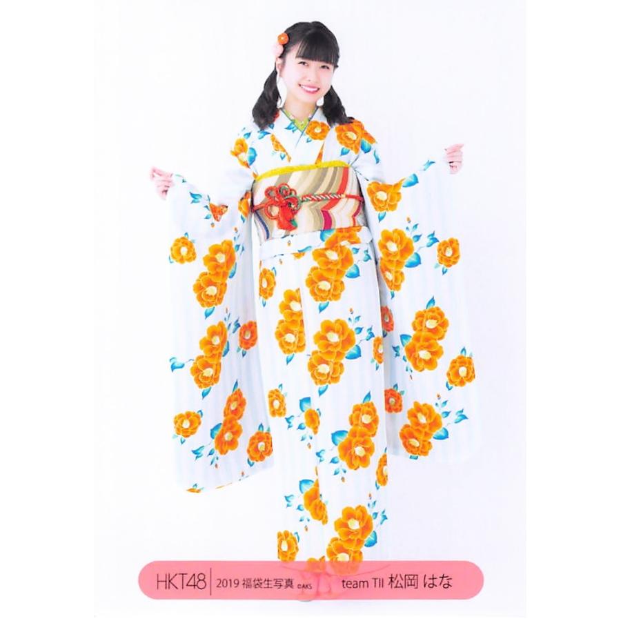 HKT48 福袋 生写真 【公式通販】