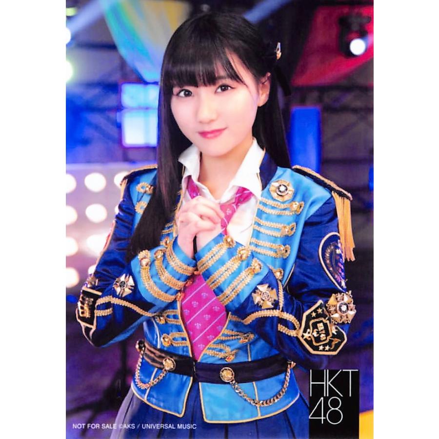 田中美久 生写真 HKT48 意志 封入特典 : ph-190402-007 : ふわねこ堂 