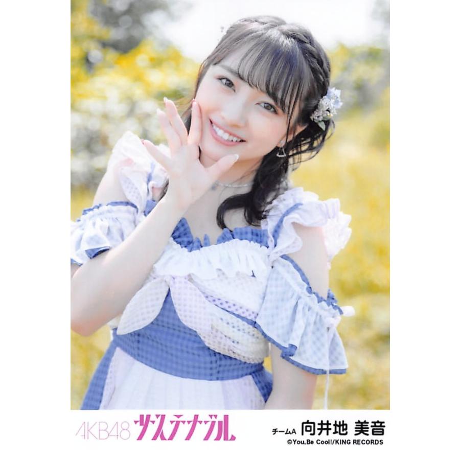 最大63%OFFクーポン 生写真 向井地美音 i9tmg.com.br