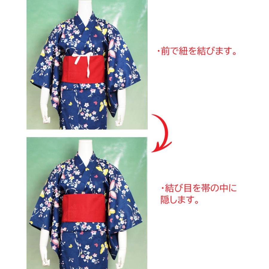 二部式 セパレート 帯付き ゆかた2点セット ラメ入り浴衣セット 女の子 140 150 ジュニア 子供浴衣 1029 和の洋服とエプロンのお店 布和里 通販 Yahoo ショッピング