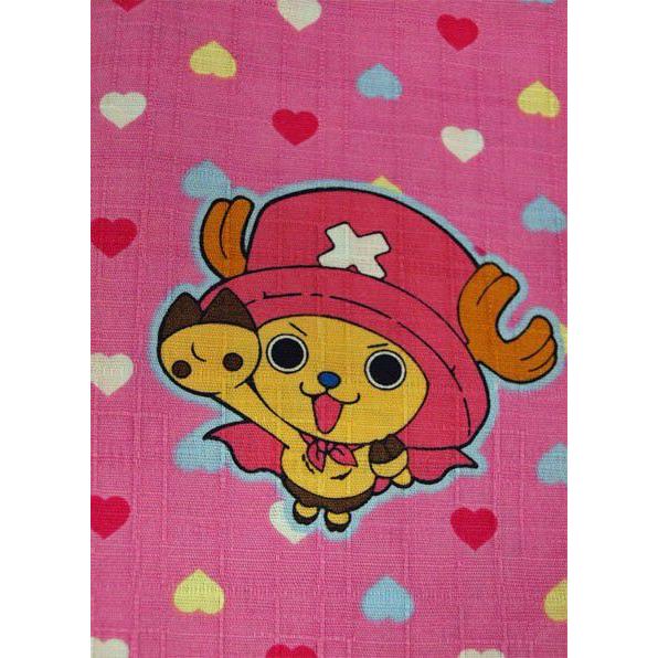 甚平 子供 女の子 ワンピース チョッパー 130 じんべい Childjnbei 和の洋服とエプロンのお店 布和里 通販 Yahoo ショッピング