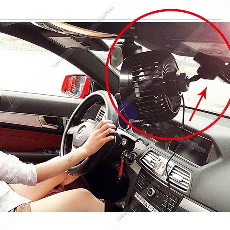 熱中症対策 12v 扇風機 車用 後部座席 簡単 クーラー 涼しい 車内 暑い 夏 静音 冷房 シガー電源 後席 子ども 子供 車中泊 空気 チャイルドシート 風量調節 Fuwutuki Cz Czfs 04 風月 通販 Yahoo ショッピング