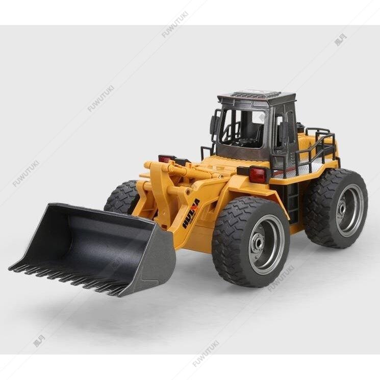 ホイールローダー ブルドーザー ラジコン ラジコンカー 大人 おもちゃ 働く車 重機 建設機 こどもの日 アウトドア 旅行 Fuwutuki Ykgcc 09 風月 通販 Yahoo ショッピング