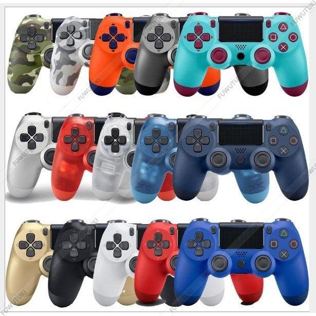 送料無料 Ps4 ワイヤレス コントローラー プレステ 4 Playstation 互換品 Pro 対応 振動 重力感応 本日の目玉 Pc接続可能 6軸機能 無線 高耐久ボタン 加速度