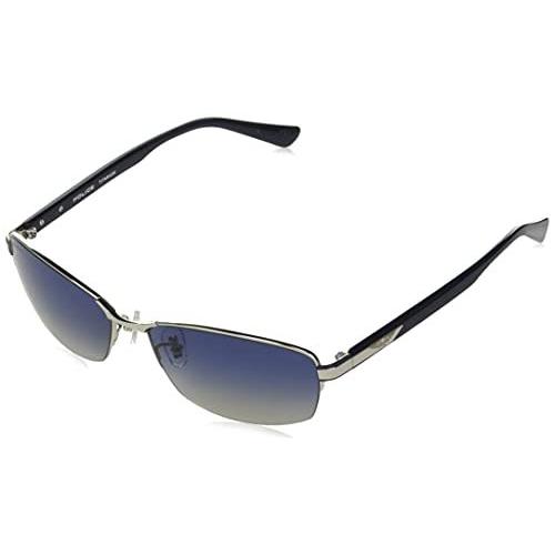 クリアランス通販店 メンズ サングラス ポリス Splc58j Hcncb9109 60 安い特注 Www Annalisavincelli It