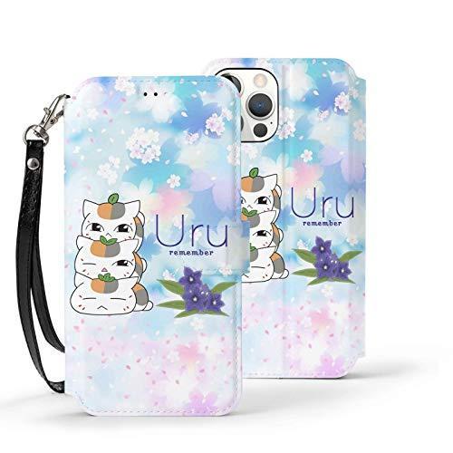 Iphone12 12 Pro 12 Pro Max 12mini ケース 夏目友人帳 ニャンコ先生 猫 アニメ 手帳型ケース 財布型ケース カード収 A B08pcqzqy4 Fuyan Online Store 通販 Yahoo ショッピング