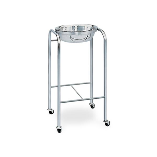 1ヶ用手洗い台・深鉢付き