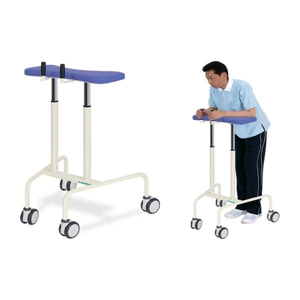 歩行ヘルパー 歩行介助 リハビリ 高田ベッド