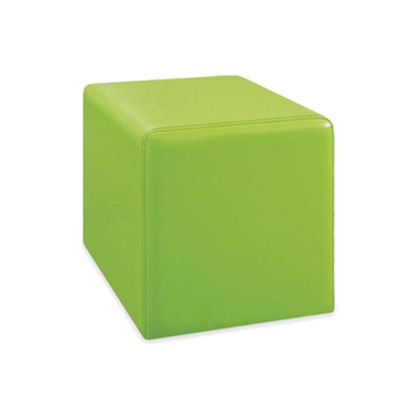 カラーオットマン 待合室 ソファー 病院 医療 介護 ロビー 高田ベッド製作所 業務用