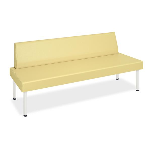 北欧風ソファー　オットマン付き　【引越し間近の為値下げ対応】 北欧風ソファー オットマン付き 【引越し間近の為値下げ対応】