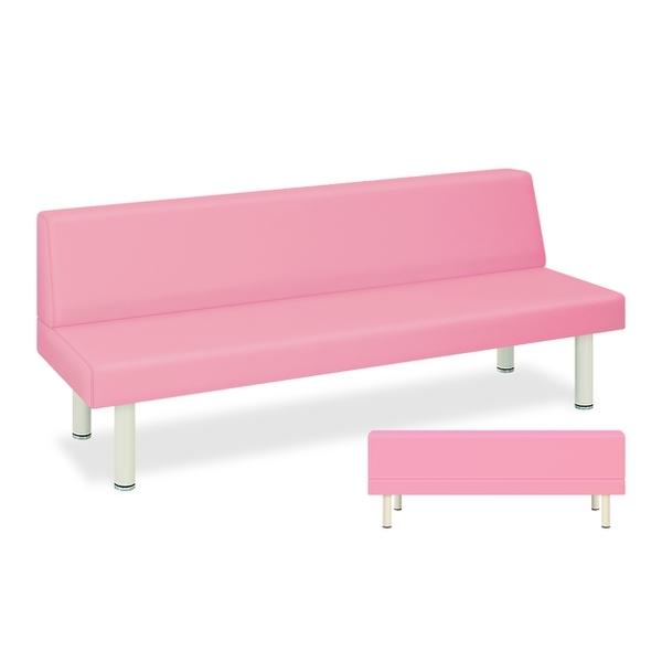 フィン01 待合室 ソファー 病院 医療 介護 ロビー 高田ベッド 業務用