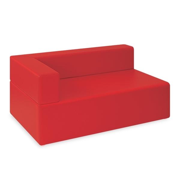 ワイドレゴーL 待合室 ソファー 病院 医療 介護 ロビー 高田ベッド 業務用