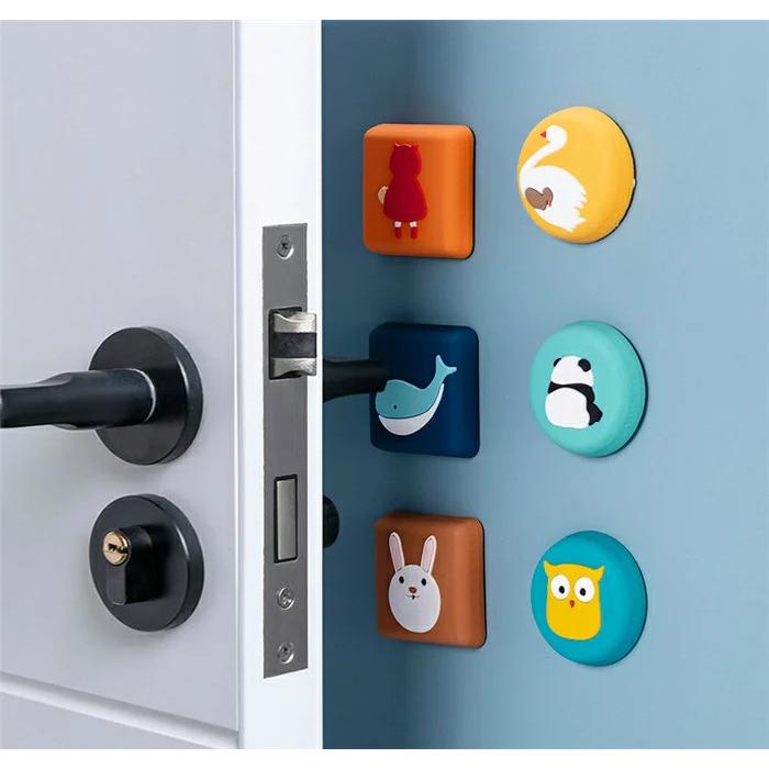 カワジュン ドアキャッチャー AC-774-XN サテンニッケル《B-04-30