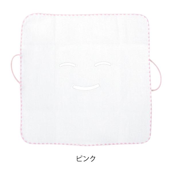 タオル パック 日本製 綿100 美肌 保湿 コラーゲン ギフト 温泉 銭湯 フェイスパックタオル Fp 風zei京都 通販 Yahoo ショッピング