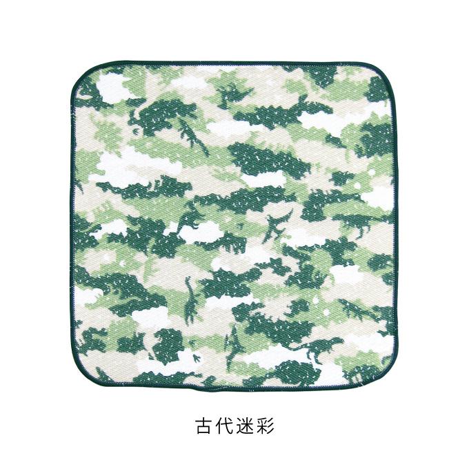 タオル ハンカチ ハンドタオル 日本製 綿100％ 抗菌 防臭 銀 上品 高級感 かわいい 銀抗菌ハンカチーフ | ブランド登録なし | 08