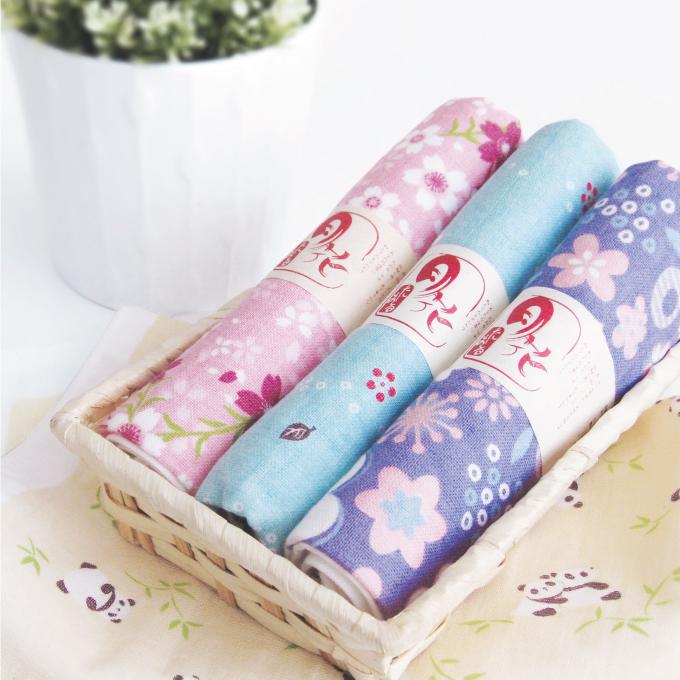 ガーゼタオル 日本製 綿100 和柄 かわいい ギフト 普段使い 肌に優しい 和柄ガーゼタオル Gz 風zei京都 通販 Yahoo ショッピング