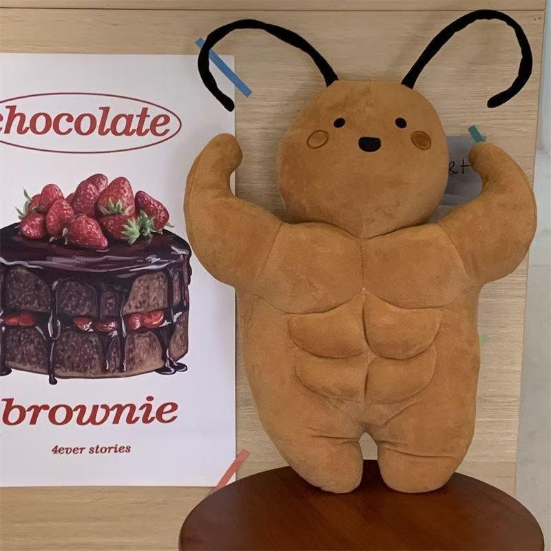 ぬいぐるみ ゴキブリ 36/55/80cm 置物 かわいい 子供 動物 大きい