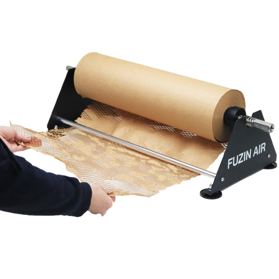 フージンハニカムペーパー ハニカムペーパー50-10 幅50cm 長さ 10M