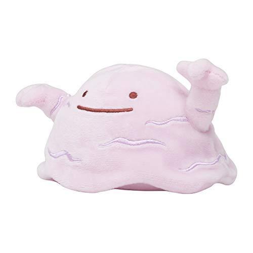 ポケモンセンターオリジナル ぬいぐるみ へんしん メタモン ベトベトン Fznd 07ywr38fw ふじのだい雑貨店 通販 Yahoo ショッピング