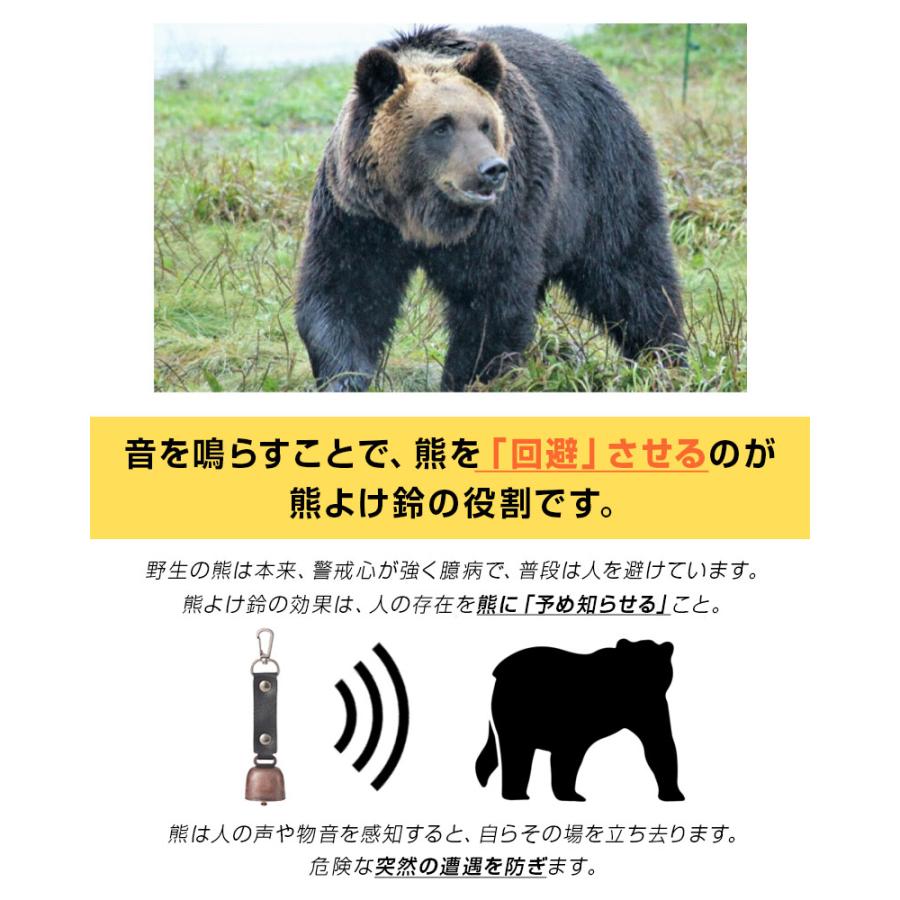 最大P10倍】 熊よけ鈴 ホイッスルセット 笛 熊鈴 鈴 ベル 消音機能