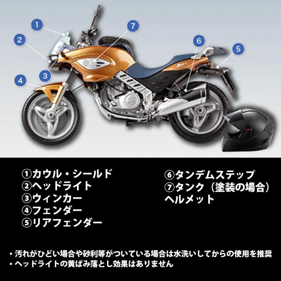 新品 エフダブリューワン 8点セット カー 自転車 バイク 車 ワックス 新品 エフダブリューワン 8点セット カー 自転車 バイク 車 ワックス