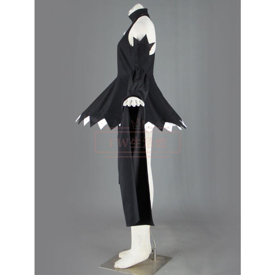 ソウルイーター ブレア コスプレ衣装 コスプレ衣装 変装 ブレア コスチューム撮影 仮装 仮装 Cos03 46 Fw生活館