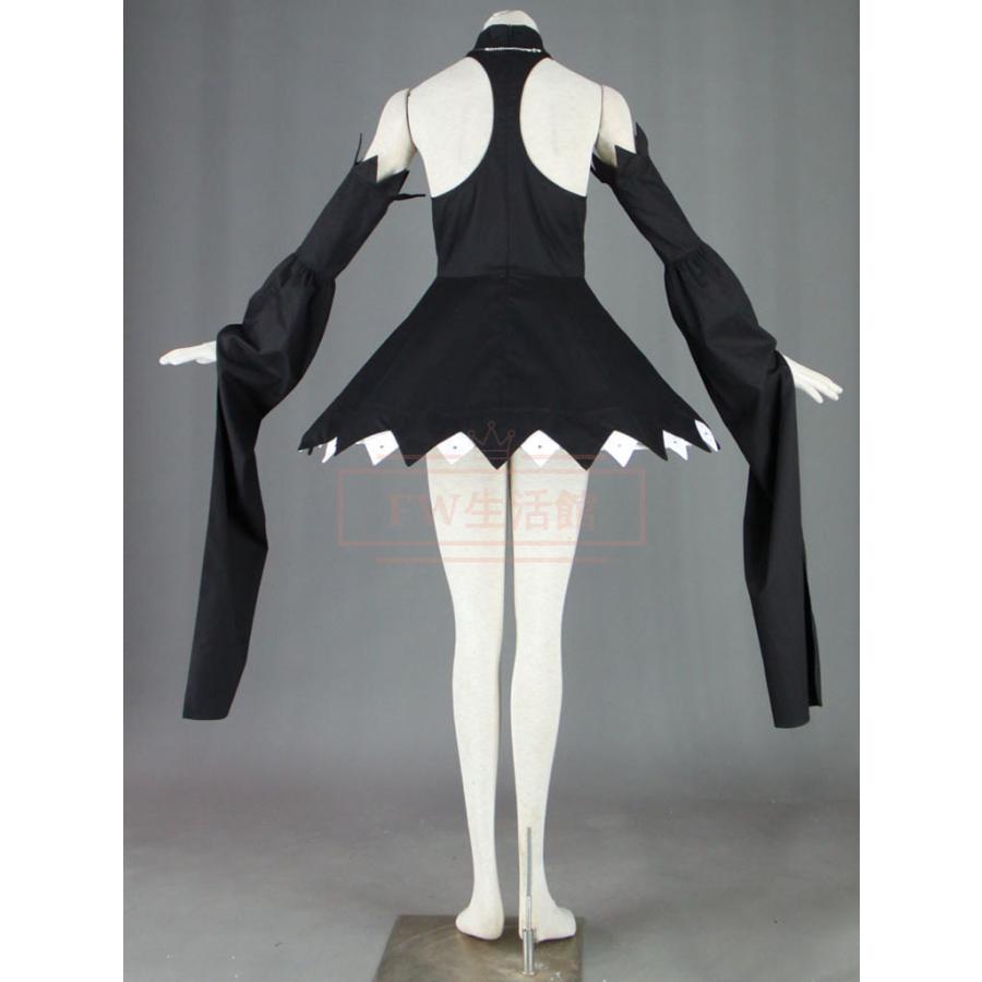 ソウルイーター ブレア コスプレ衣装 コスプレ衣装 変装 ブレア コスチューム撮影 仮装 仮装 Cos03 46 Fw生活館