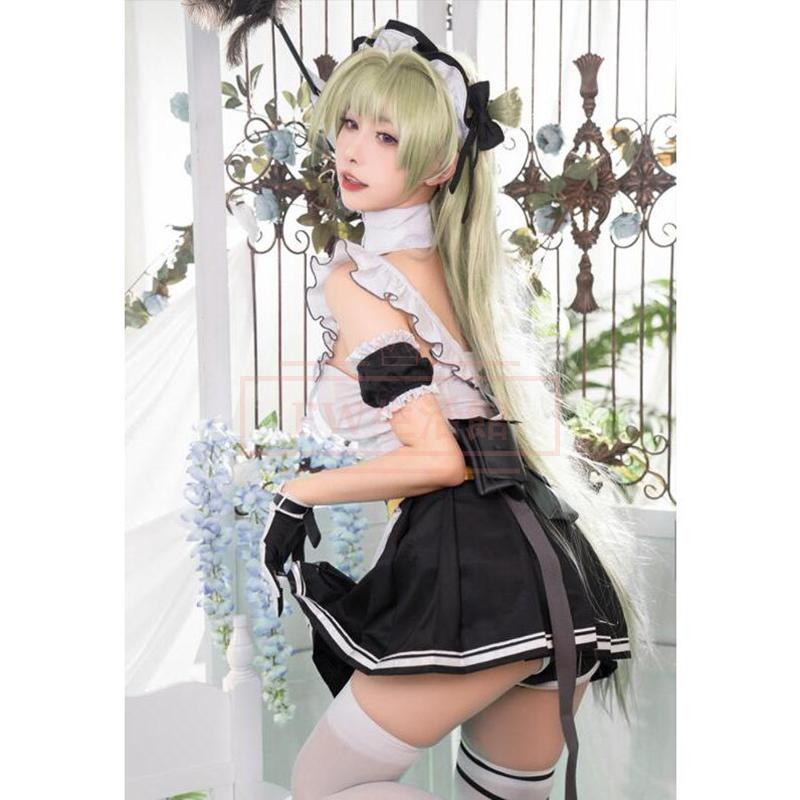 新入荷 流行 NIKKE ニケ ソーダ コスプレ 衣装 ウィッグ メイド i9tmg