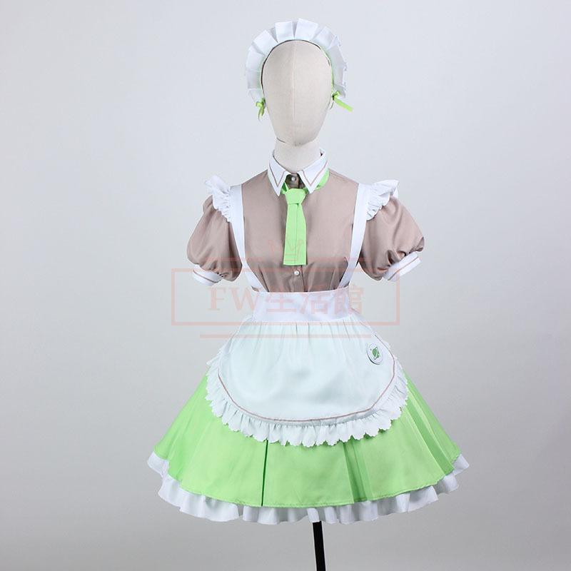 ラブライブLoveLive!SuperStar!!星団Liella! 平安名すみれ コスプレ