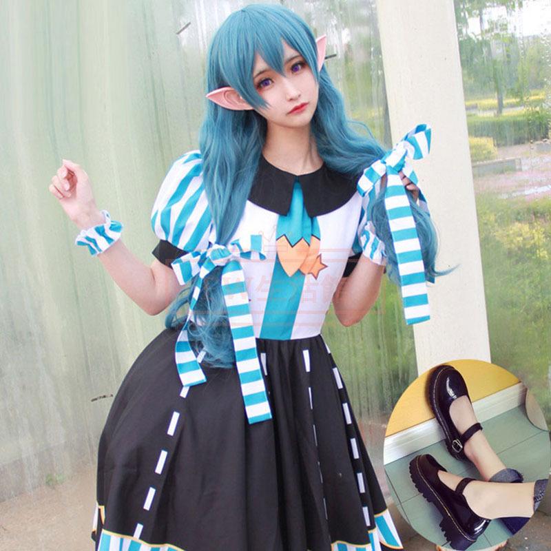 キャラクター衣装 人気色 凹凸世界ray性転コスプレ衣装 靴 ウィッグコスプレ アニメ ゲーム コスチューム パーティーグッズ 仮装 変装 B2pazrdjmg Www Kbdav Ac In