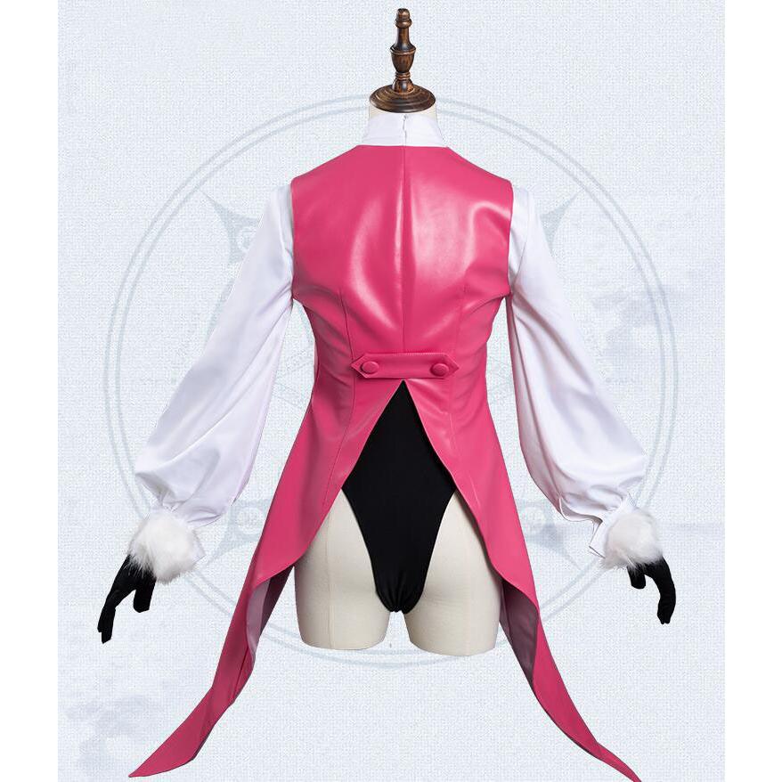 Fate/Grand Order コスプレ 光のコヤンスカヤ 最終再臨 コスプレ衣装