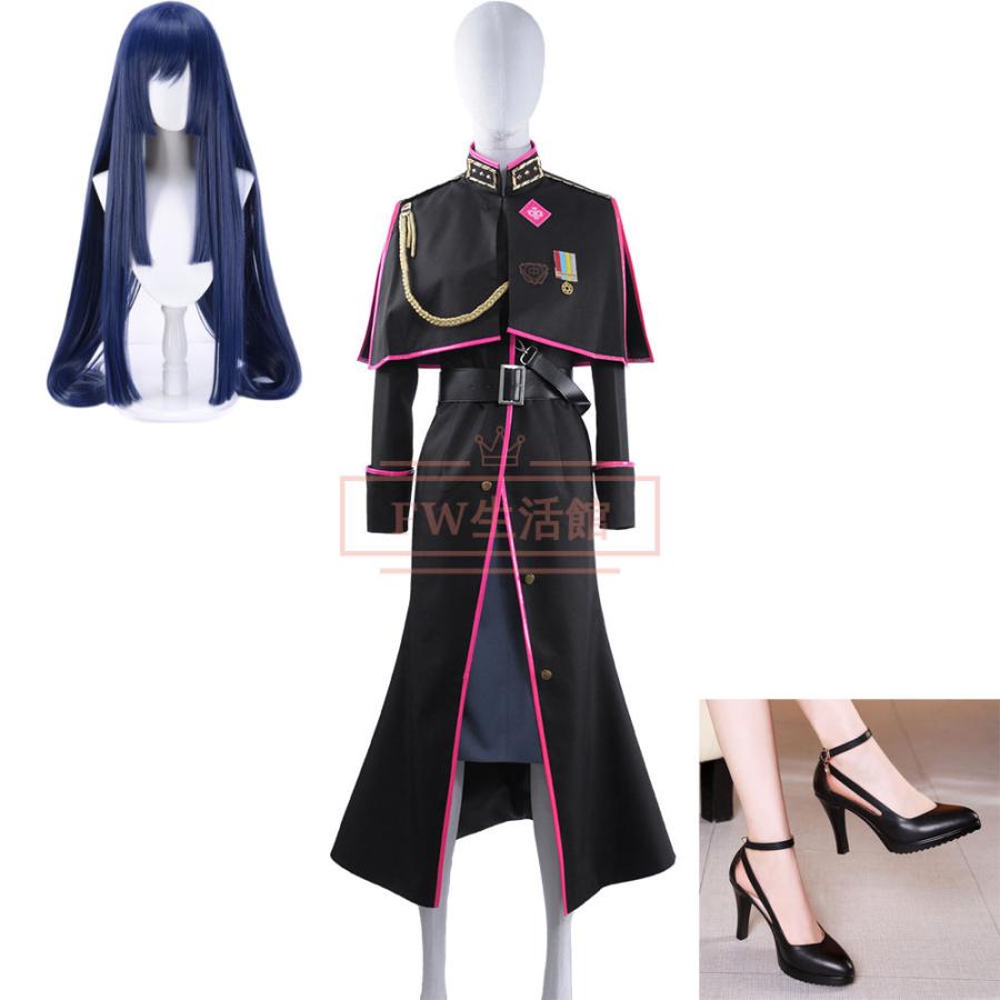 ヒプノシスマイク DRB ヒプマイ 風 東方天乙統女 とうほうてんおとめ