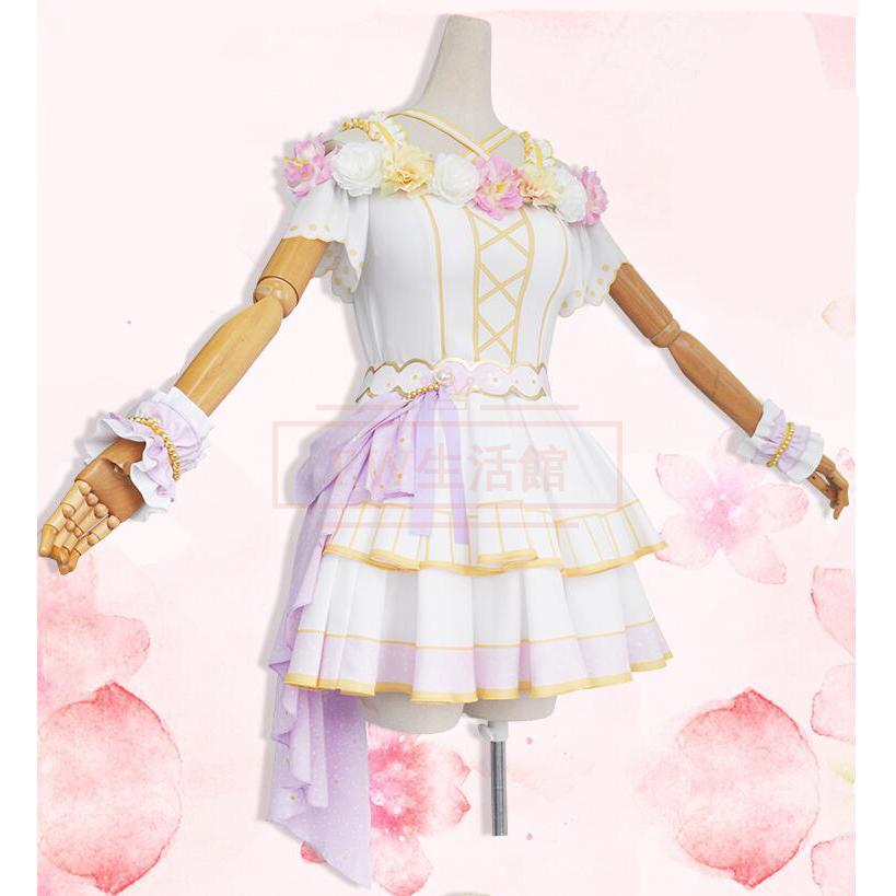 ラブライブ！Love Live! 風 花祭りver編 東條 希とうじょう のぞみ