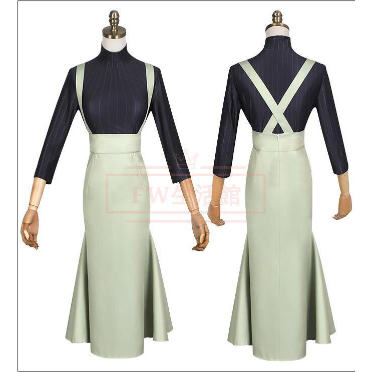 ヒプノシスマイク Drb碧棺 ねむ 合歓 あおひつぎ ねむ 風 ハロウィン コスプレ衣装 キャラクター衣装