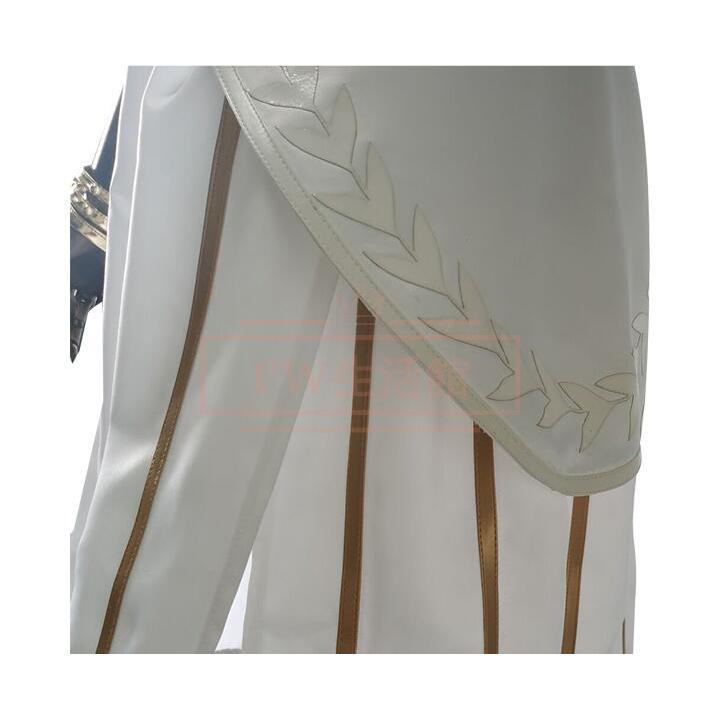 送料無料 Identityv 第五人格 空軍 マーサべハムフィール 正位置の審判 コスプレ衣装 変装 仮装 コスプレ 変装 仮装 サイズ 2xl