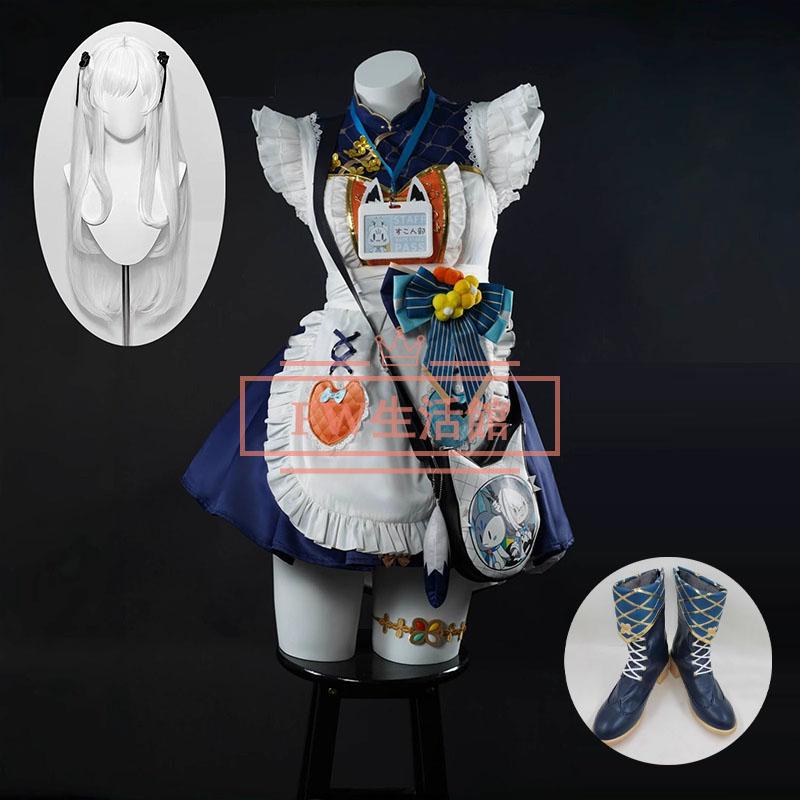 IdentityV 第五人格 曲芸師(マイク・モートン) 初期衣装 コスプレ衣装